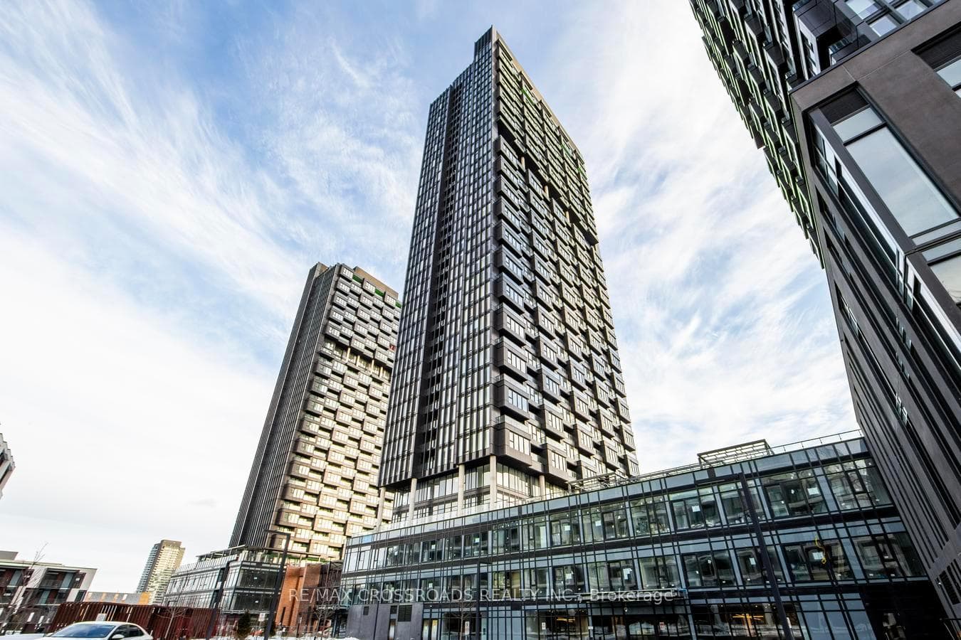 1 Quarrington Lane Unit 702, Don Mills / Parkwoods / Victoria Village, ON M3C 0S4 - Photo 1