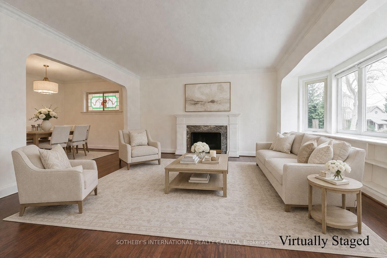 2 Wingate Place, Lawrence Park / Bedford Park, ON M5N 2R1 - Photo 1