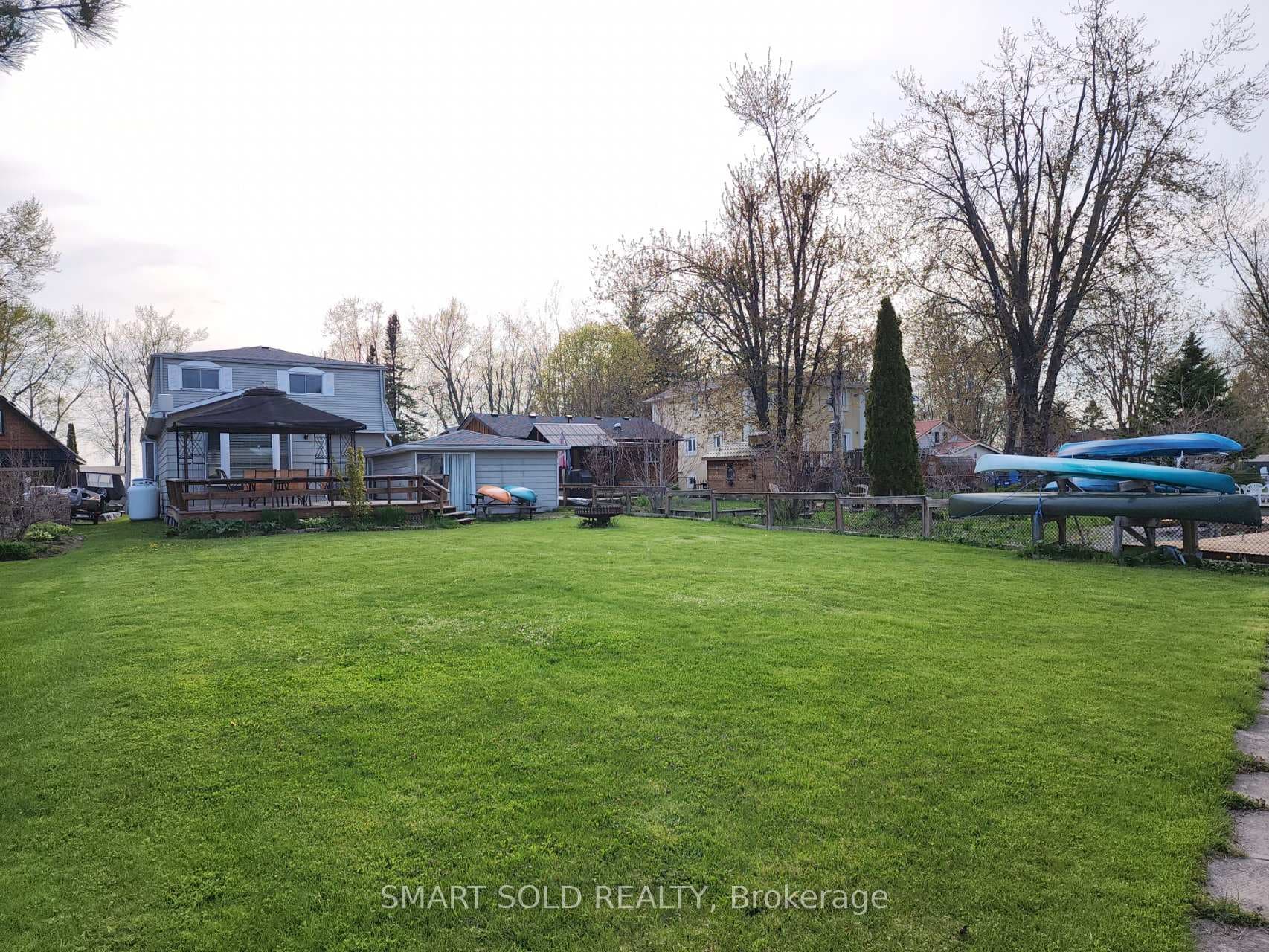 75 Lake Avenue, Ramara, ON L0K 1B0 - Photo 1