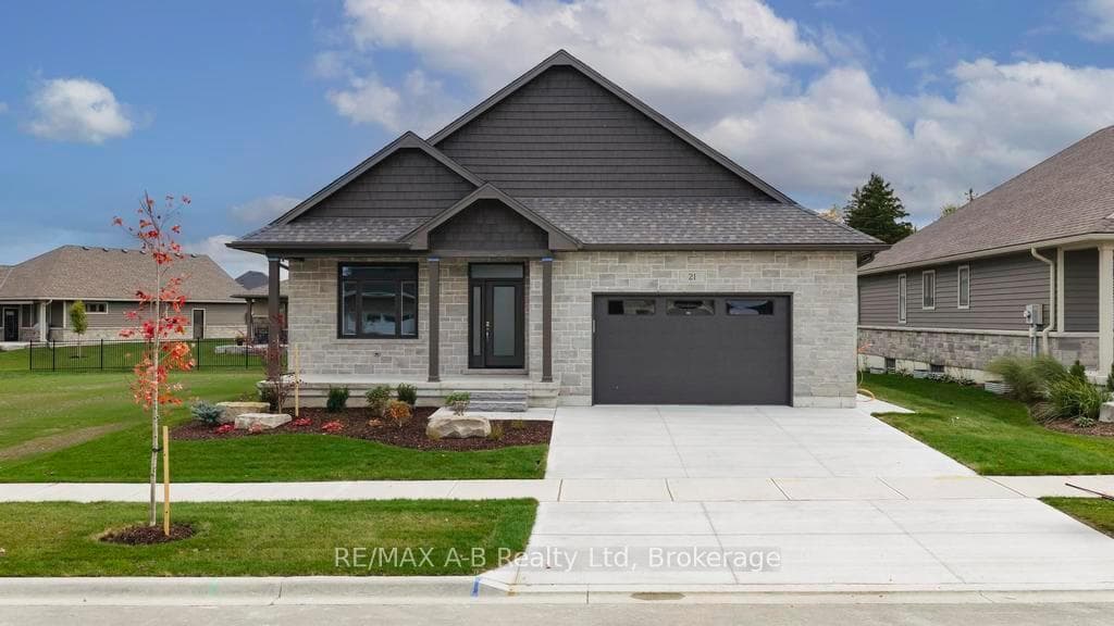 21 Nelson Street, West Perth, ON N0K 1N0 - Photo 1
