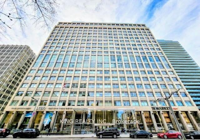 111 St Clair Avenue Unit 1603, Toronto C02