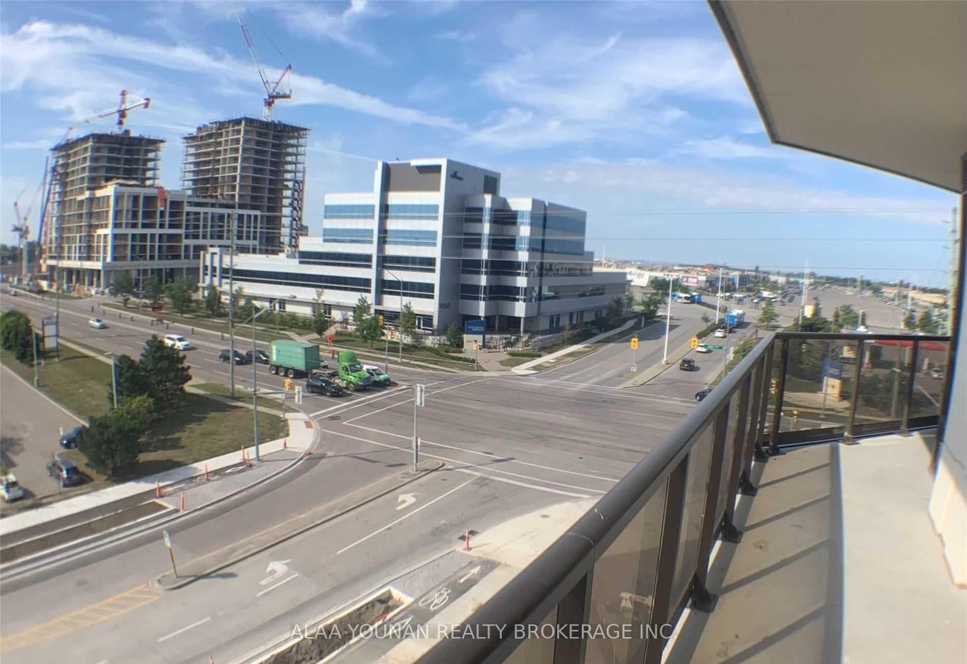 9075 Jane Street Unit 509, Vaughan, ON L4K 0L7 - Photo 1