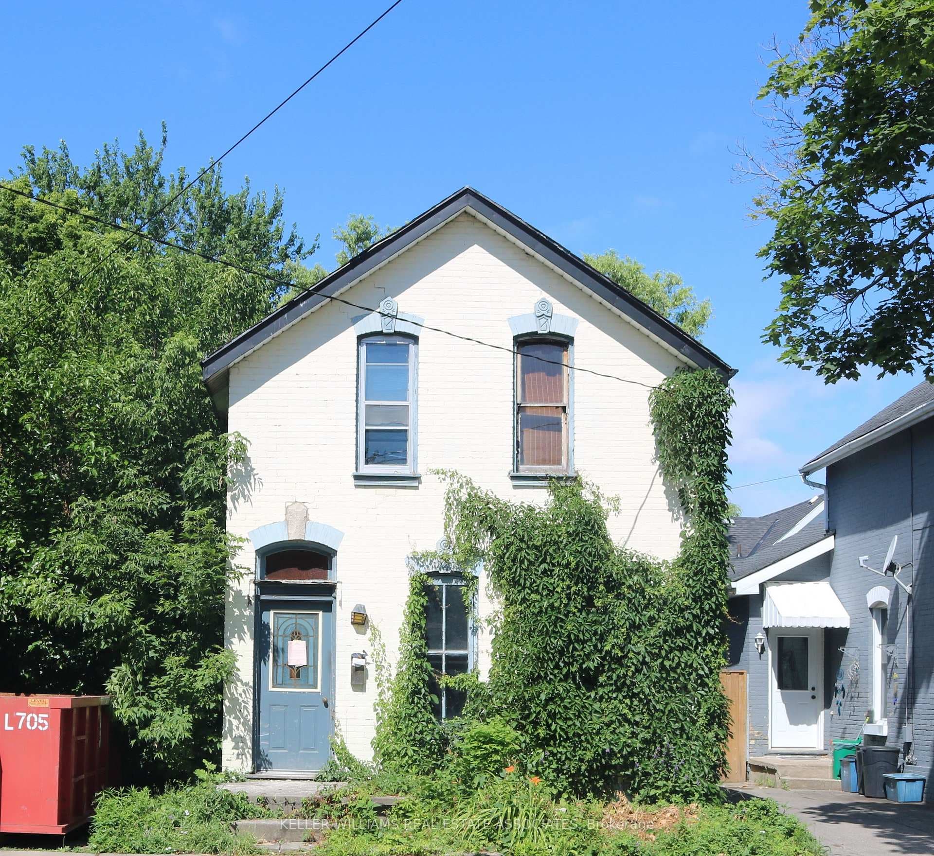 278 Park Avenue, Brantford