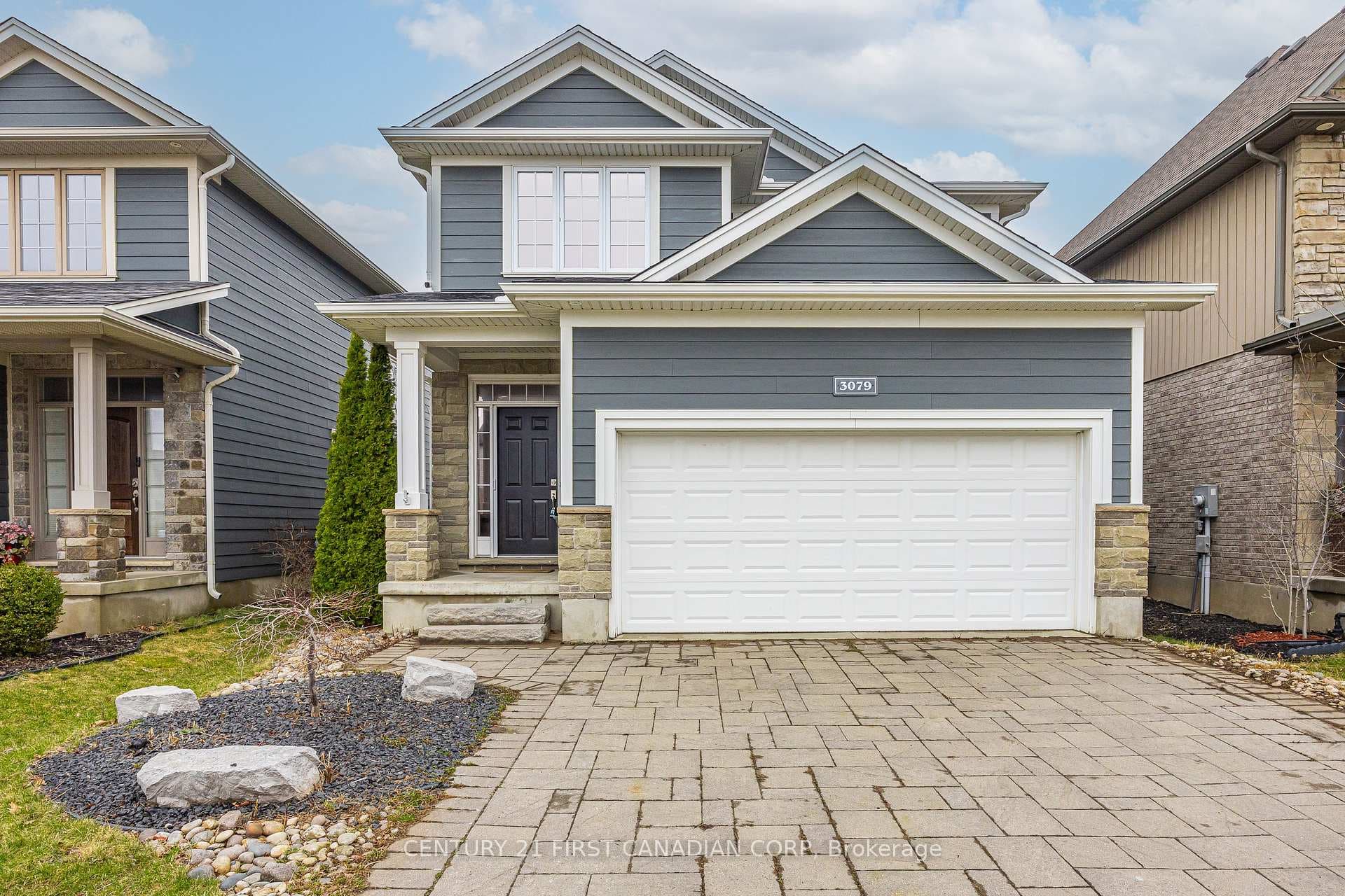 3079 Pomeroy Lane, London South, ON N6P 0B6 - Photo 1