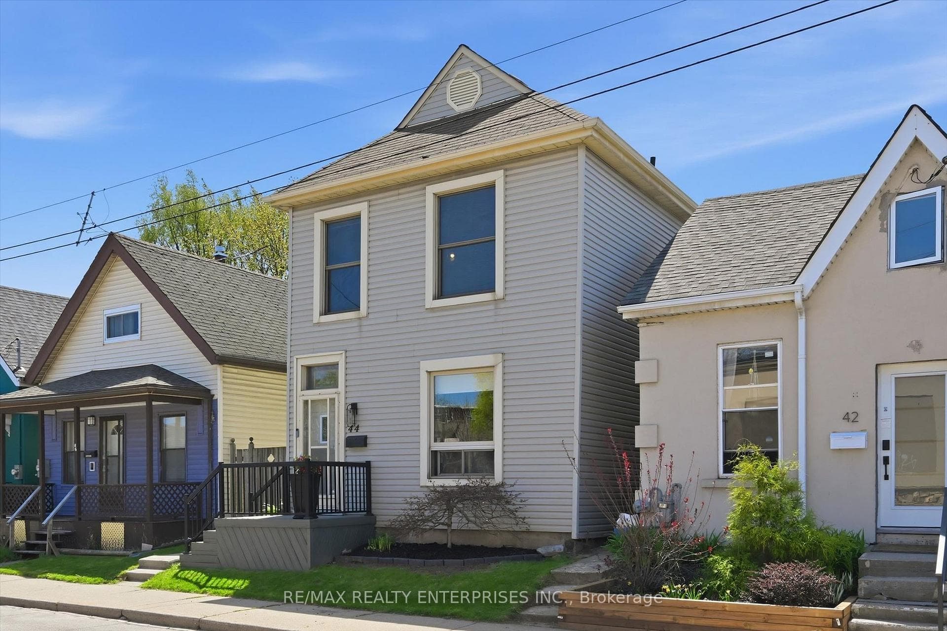 44 Burton Street, Hamilton