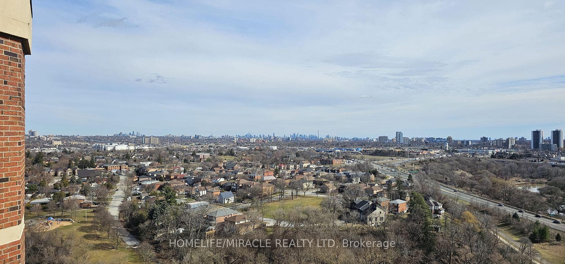 234 Albion Road Unit PH 12, Etobicoke (West Mall / Rexdale), ON M9W 6A5 - Photo 1