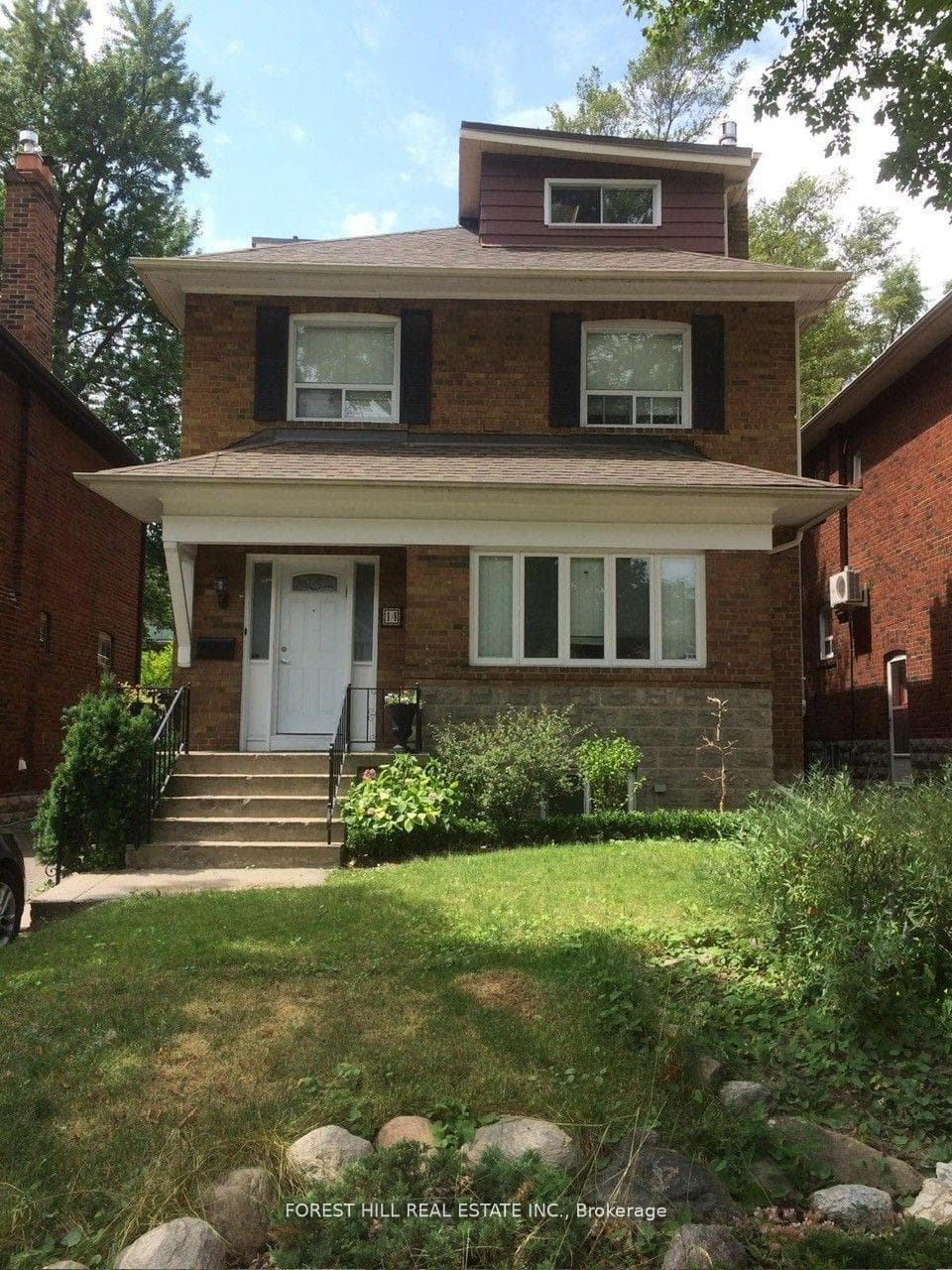 14 Leith Place, Lawrence Park / Bedford Park, ON M4N 2R4 - Photo 1
