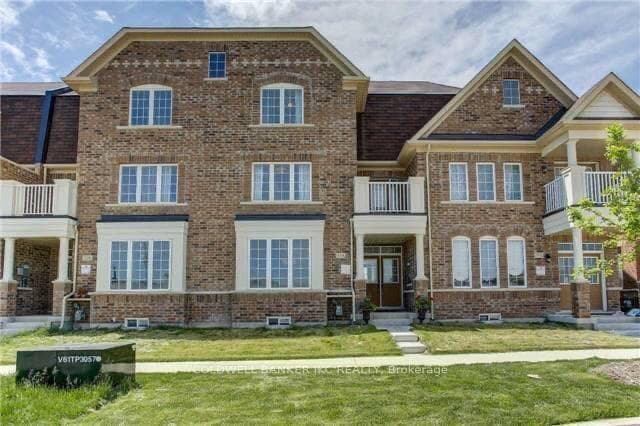 310 Barons Street, Vaughan