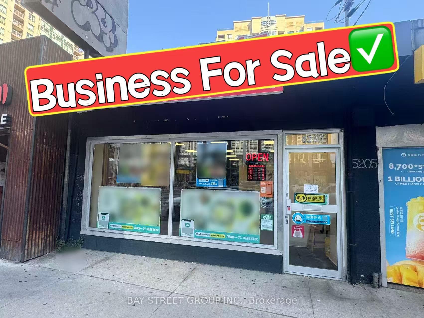 5205 Yonge Street, Willowdale / Newtonbrook, ON M2N 5P7 - Photo 1