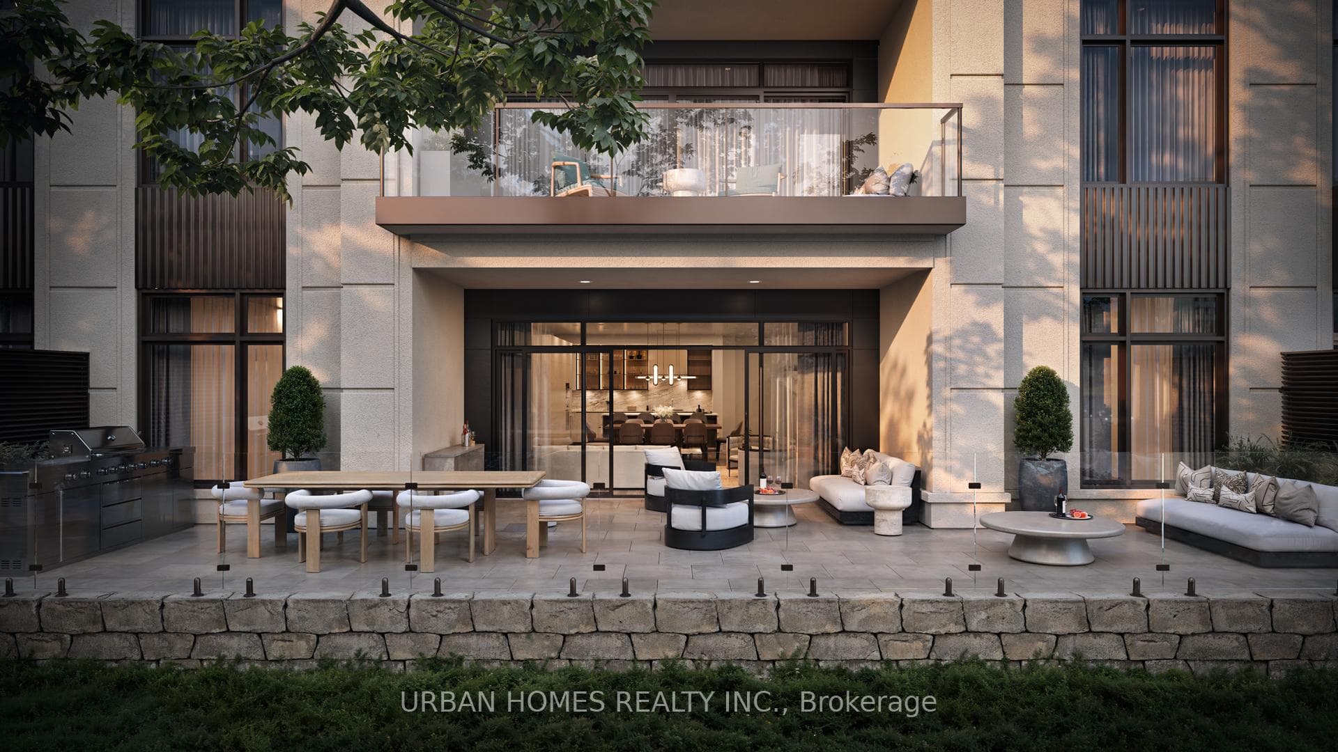 33 Chatsworth Drive Unit 103, Lawrence Park / Bedford Park, ON M4R 1R6 - Photo 1