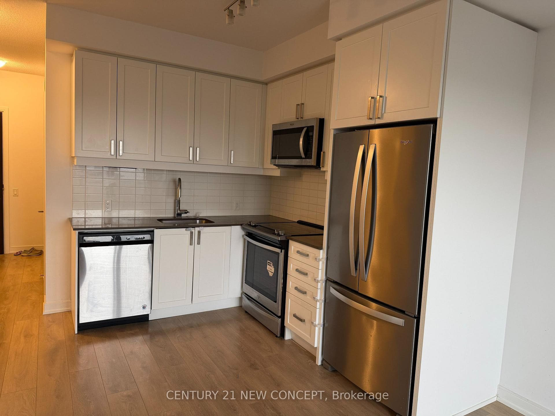8 Nahani Way Unit 2502, Mississauga, ON L4Z 4J8 - Photo 1