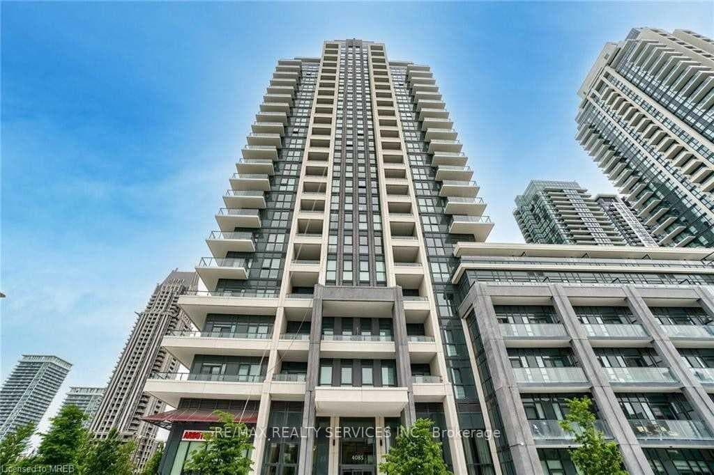 4085 Parkside Village Drive Unit 1005, Mississauga, ON L5B 0K9 - Photo 1