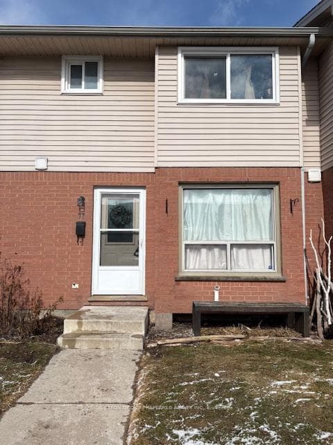595 Third Street Unit 77, London East, ON N5V 4A1 - Photo 1