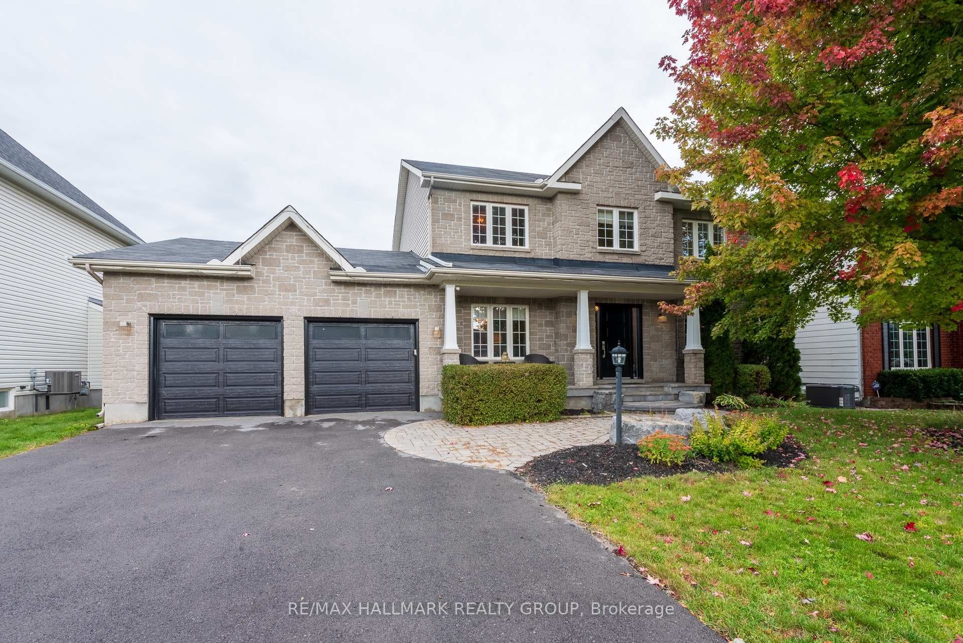 50 Cherry Drive - A Classic Address