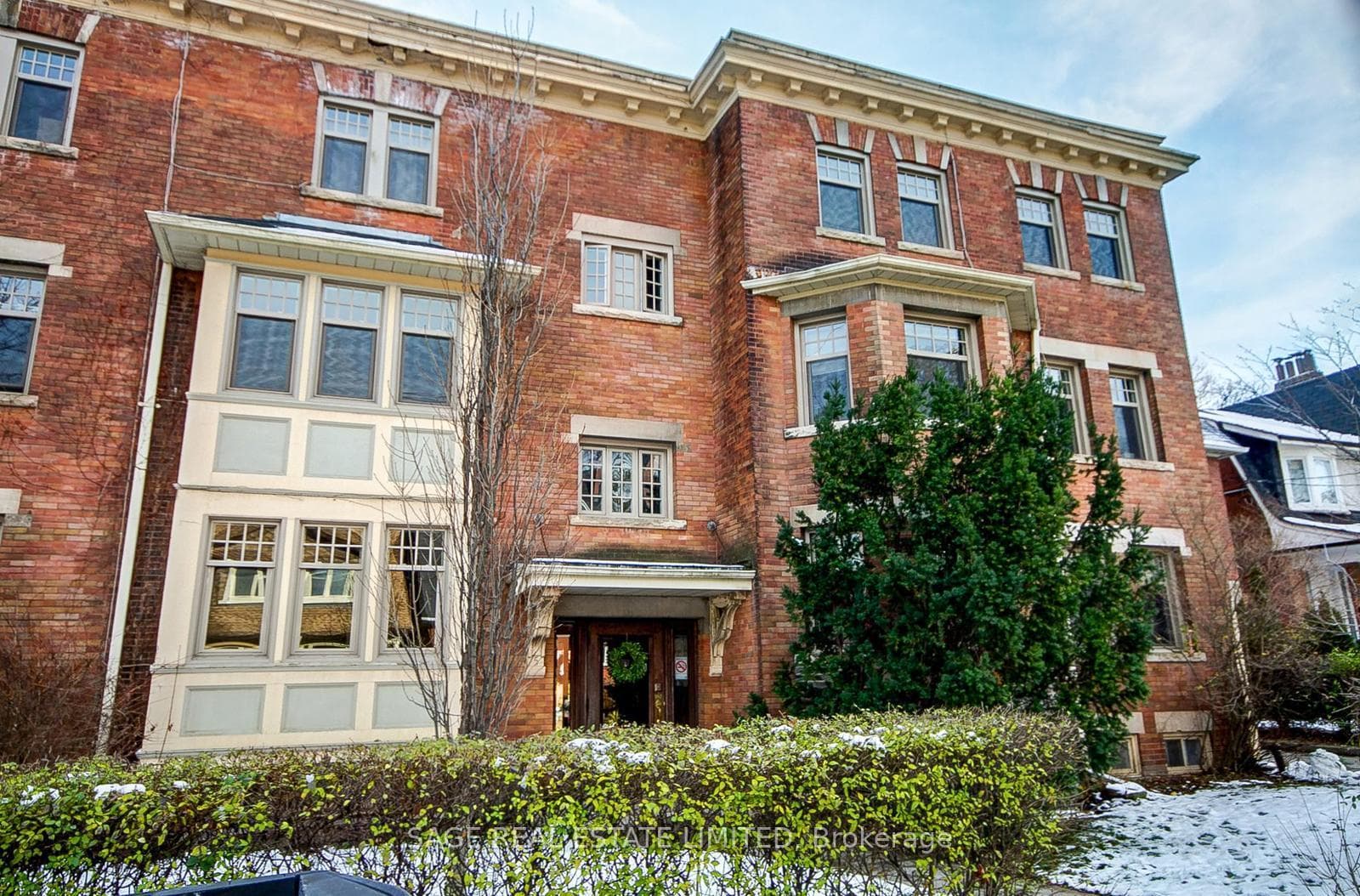 48 Lawton Boulevard Unit 12, Annex / Yorkville / Summerhill, ON M4V 1Z5 - Photo 1