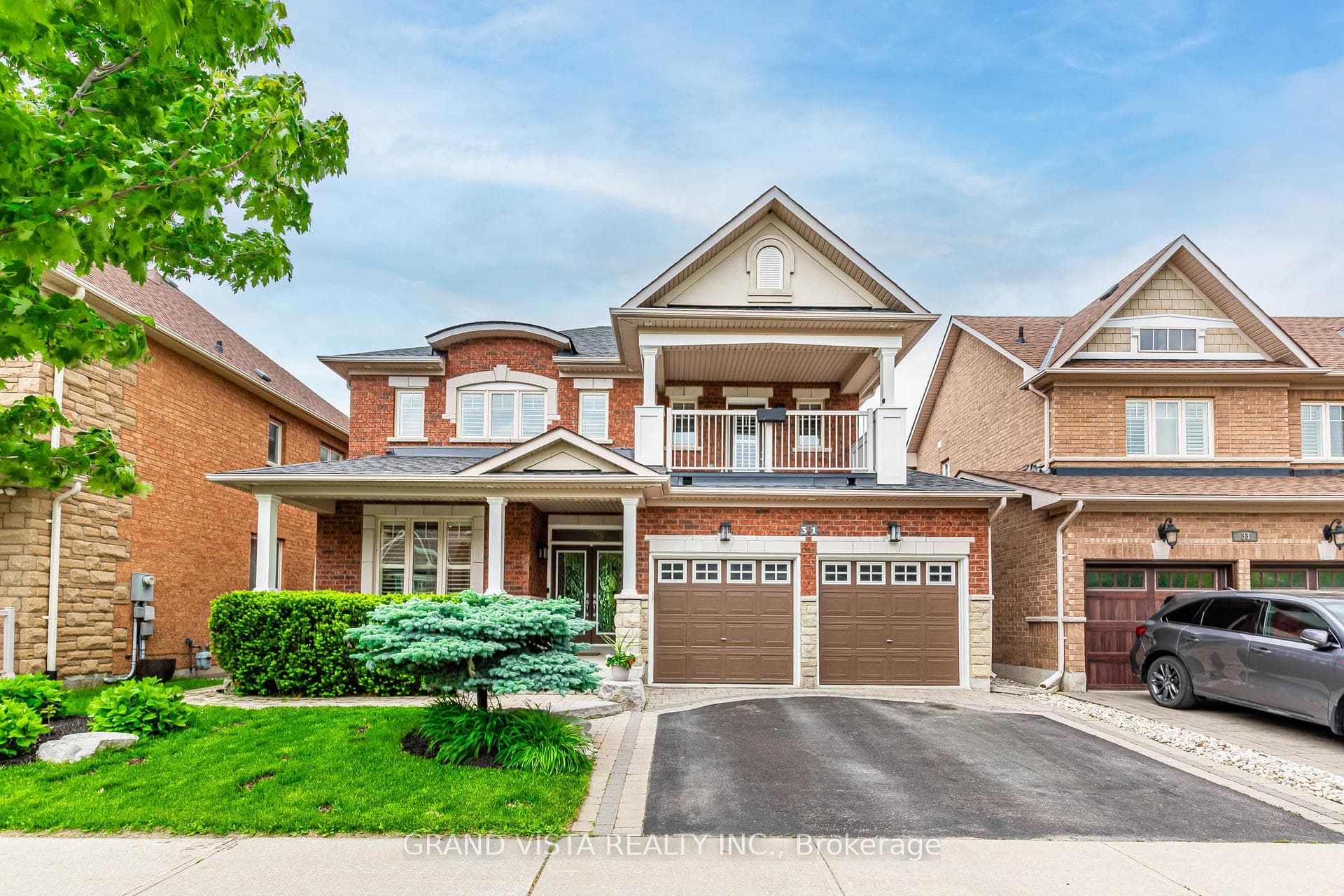 31 Routledge Drive, Richmond Hill, ON L4E 0C4 - Photo 1