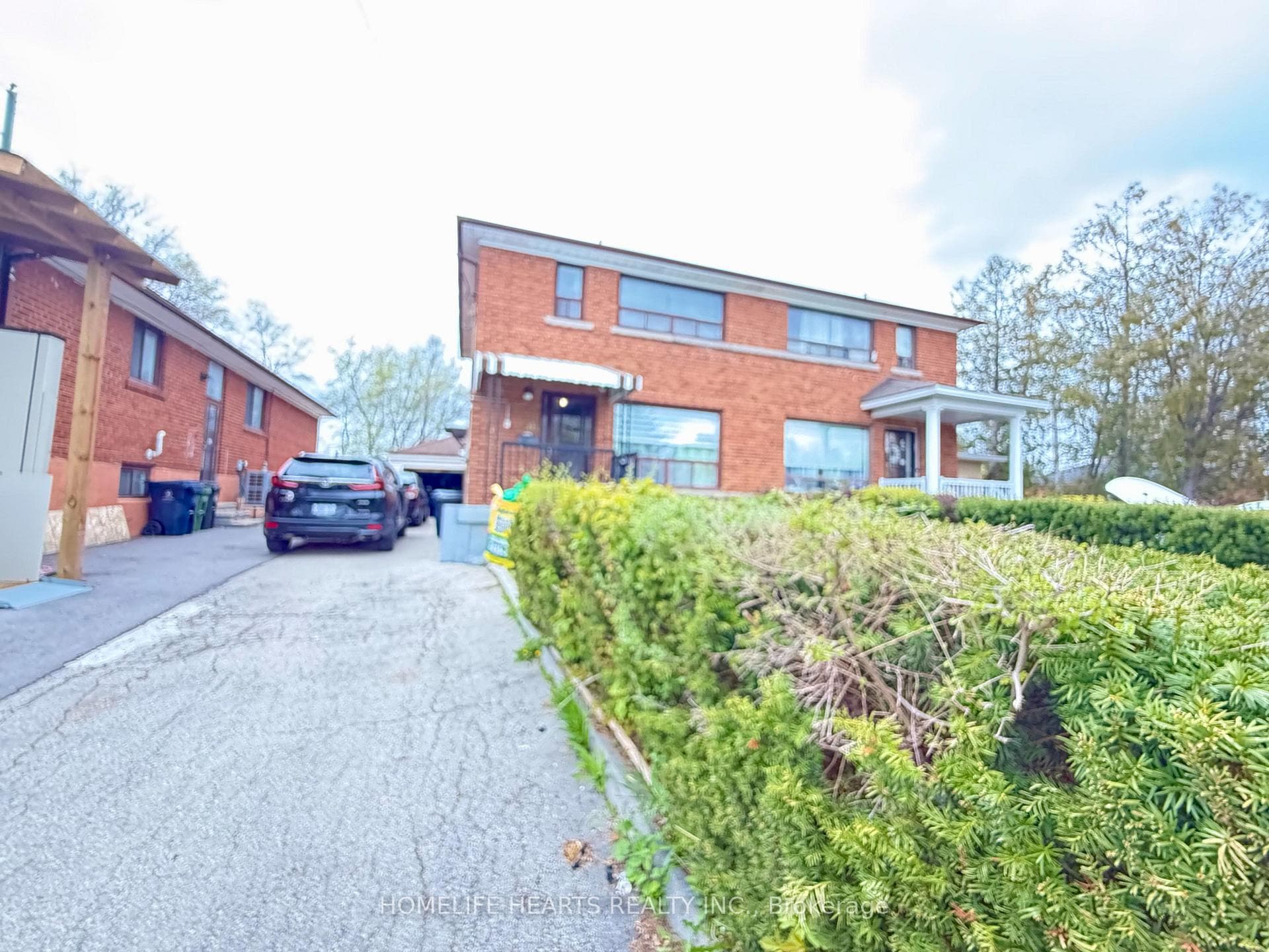 70 Fernando Road, Toronto W05