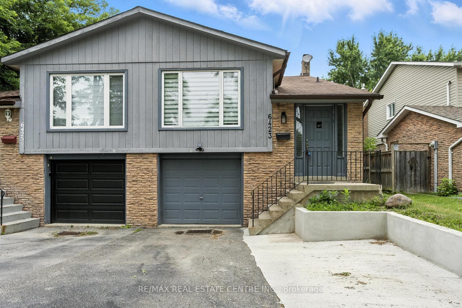6423 Chaumont Crescent, Mississauga, ON L5N 2M7 - Photo 1