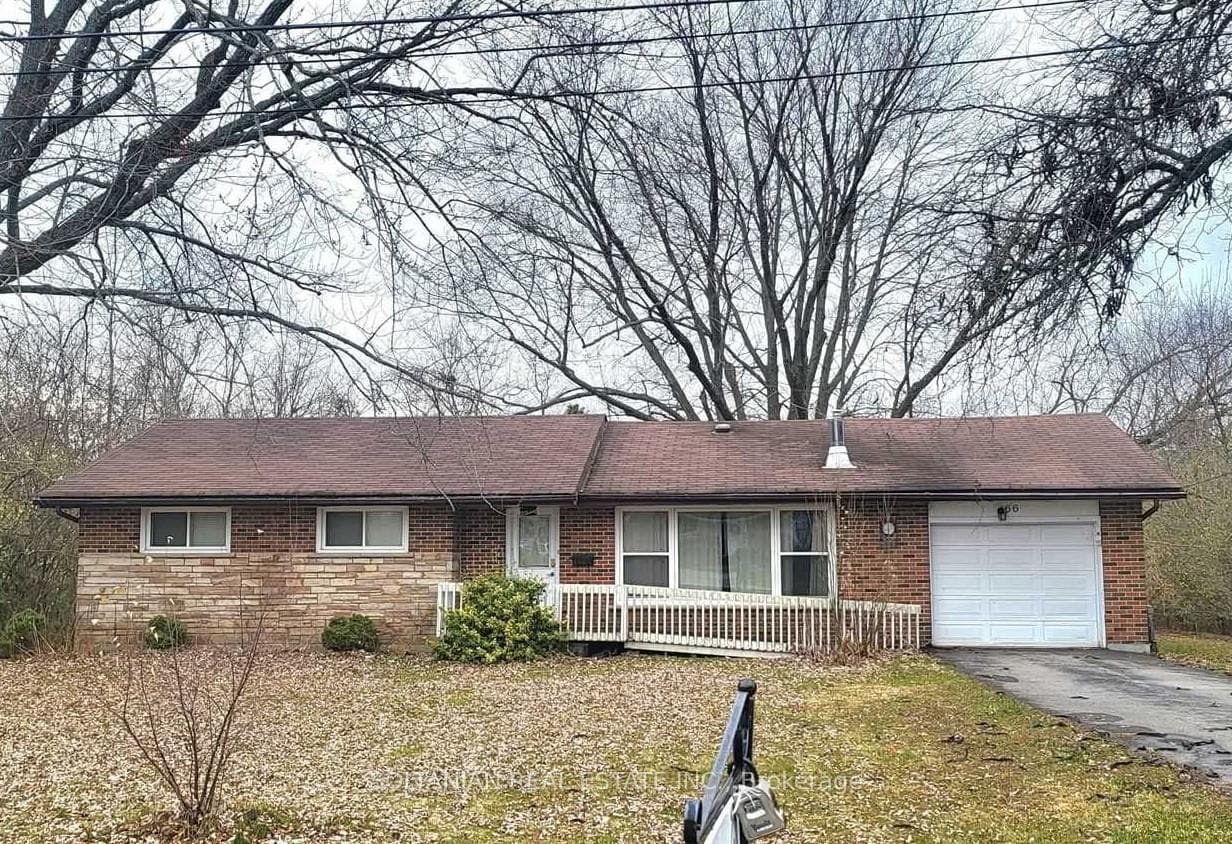 66 Tulip Street, Georgina, ON L4P 1C7 - Photo 1