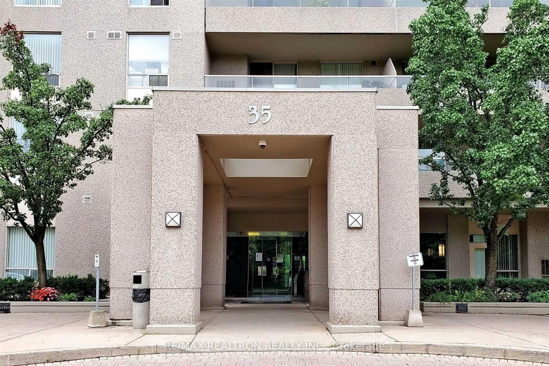 35 Empress Avenue Unit 1809, Willowdale / Newtonbrook, ON M2N 6T3 - Photo 1