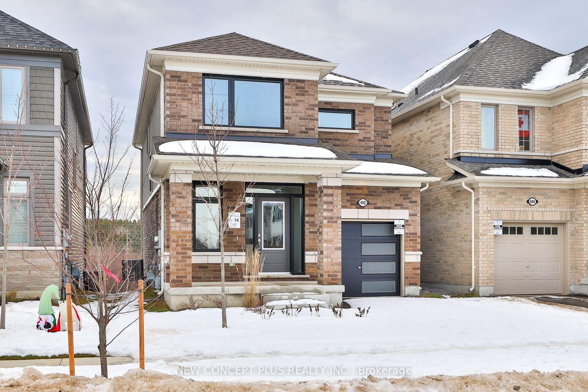 492 Trevor Street, Cobourg, ON K9A 5J5 - Photo 1