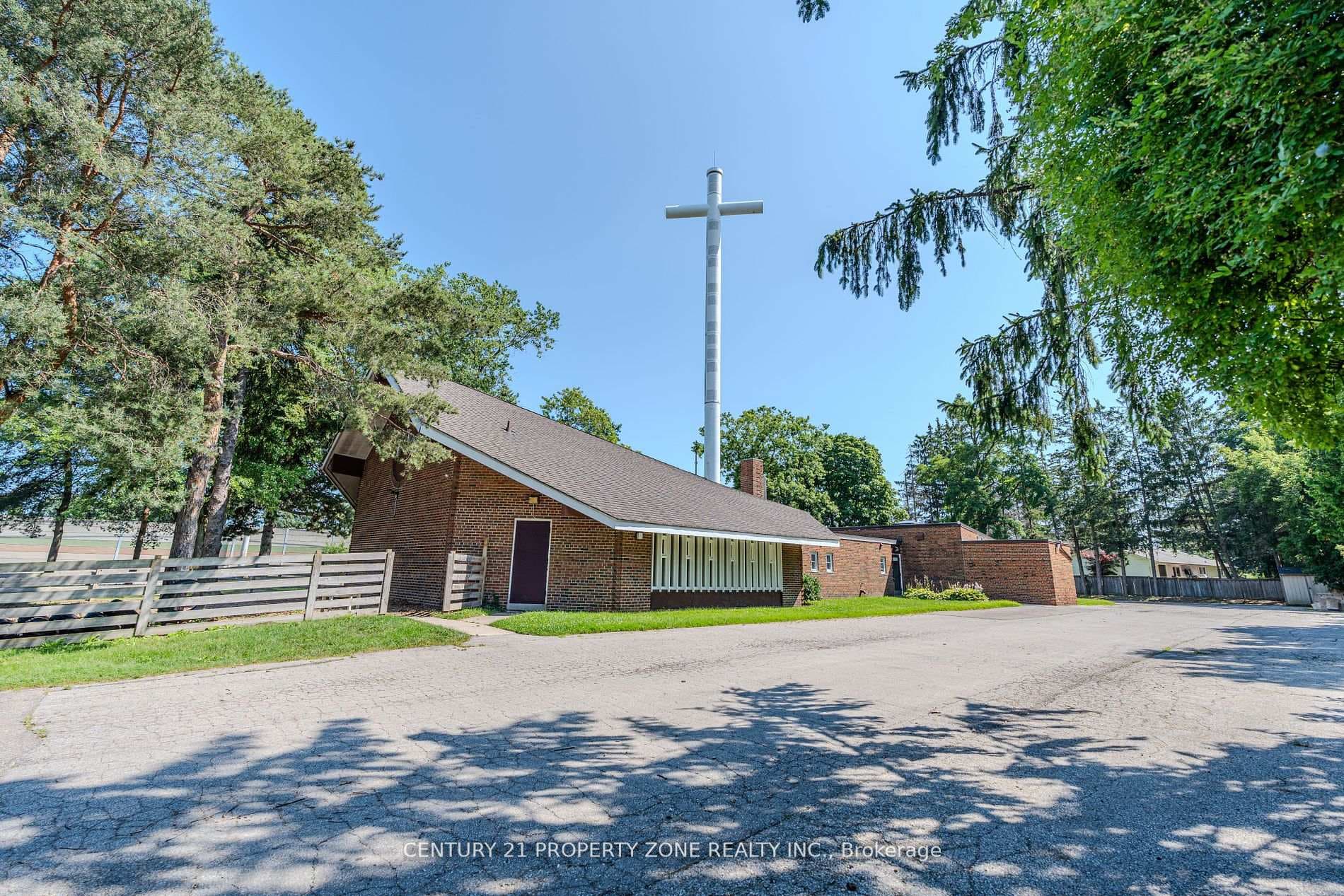 1261 North Sherdian Way, Mississauga, ON L5H 2A3 - Photo 1