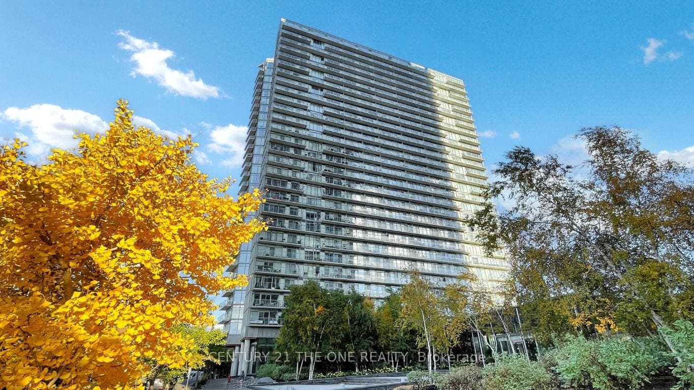103 The Queensway N/A Unit 617, High Park / Junction / Roncesvalles, ON M6S 5B3 - Photo 1