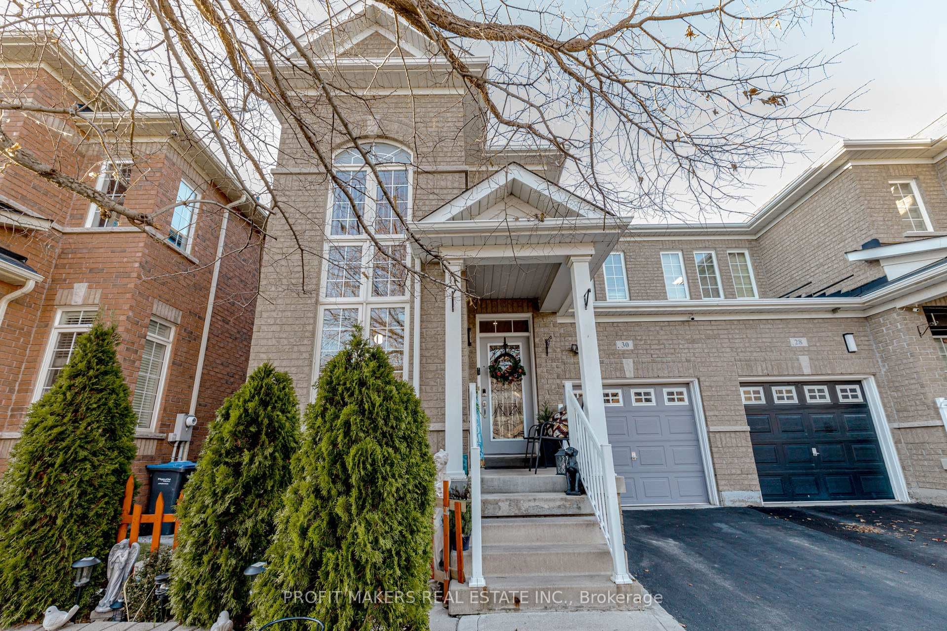 30 Amaryllis Drive, Brampton, ON L7A 0M4 - Photo 1