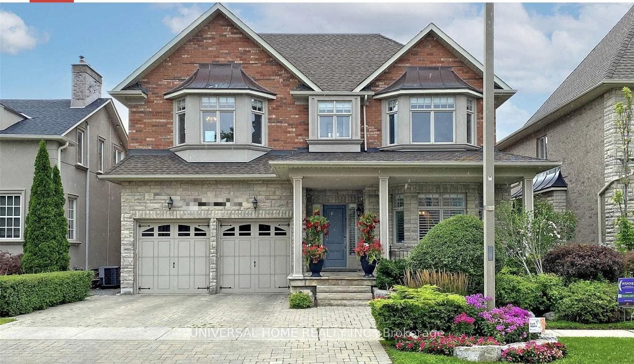 68 Green Acres Road, Vaughan