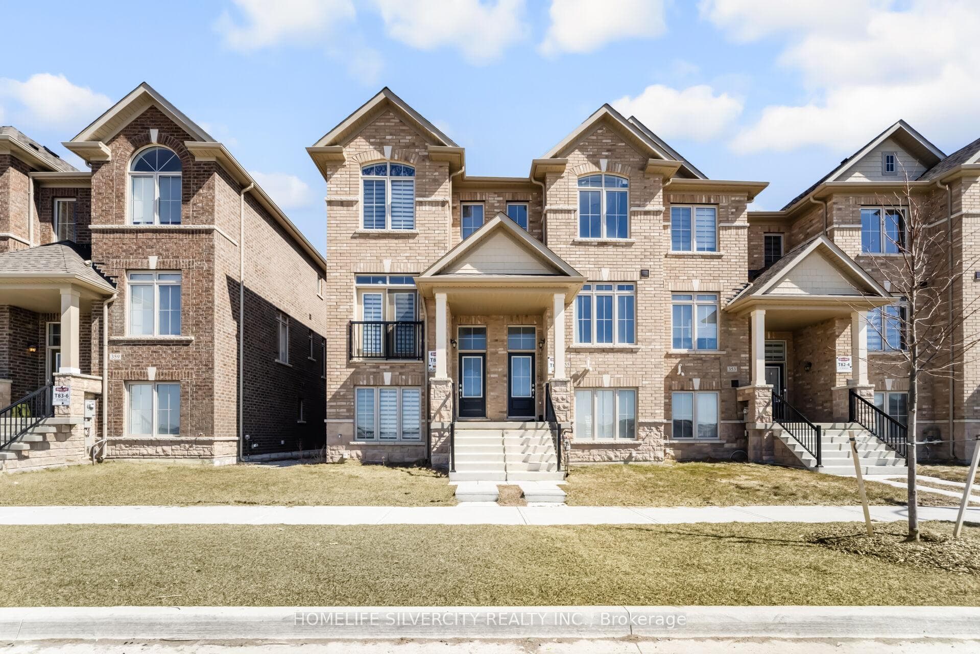 357 Inspire Boulevard, Brampton, ON L6R 4E4 - Photo 1