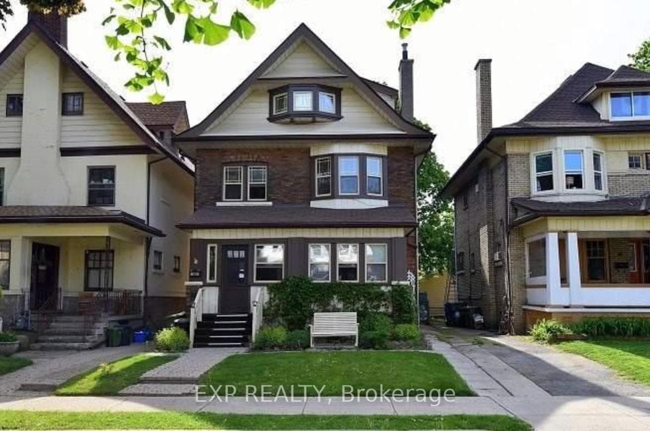 53 Proctor Boulevard Unit 3, Hamilton, ON L8M 2M5 - Photo 1