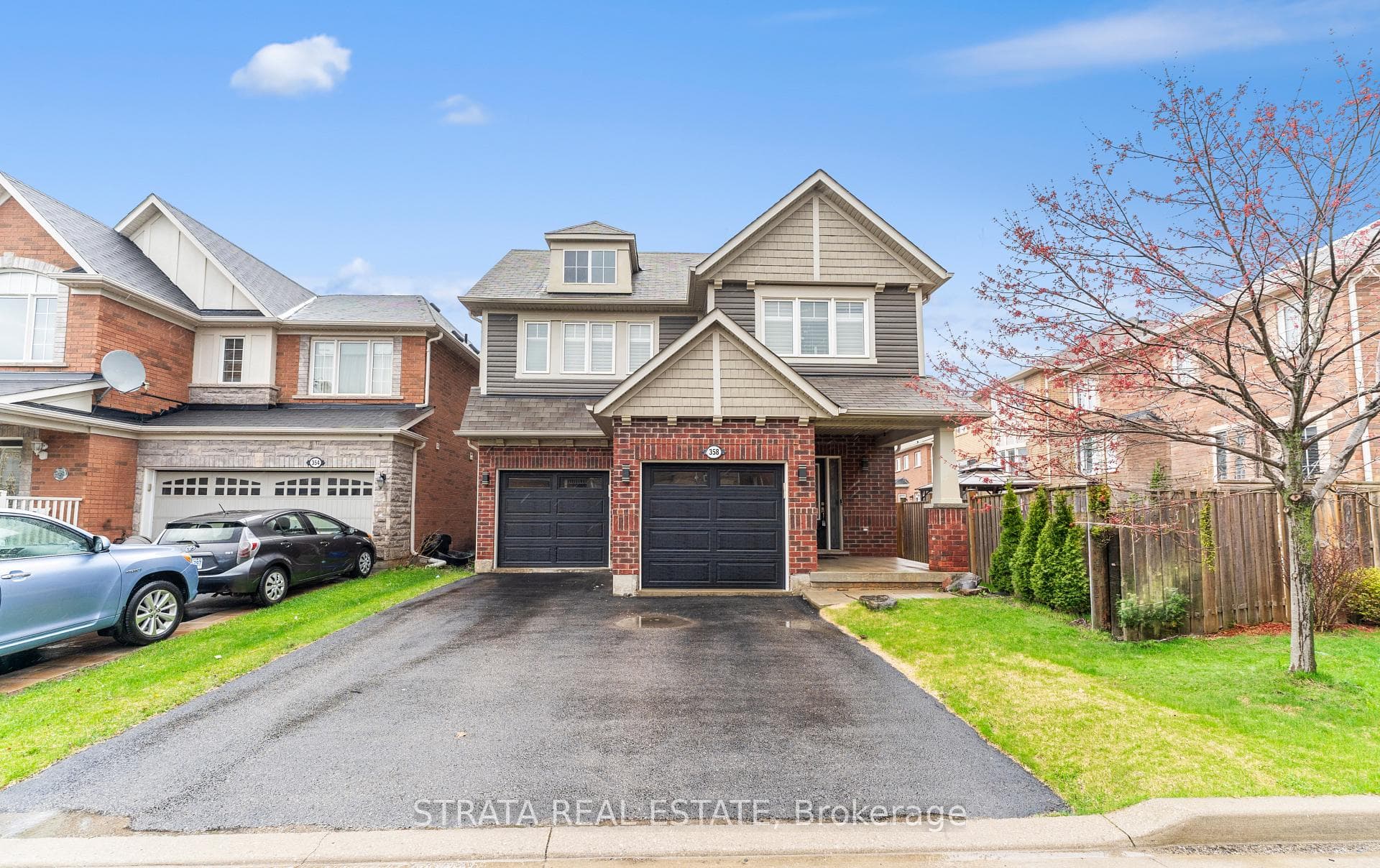 358 Laundon Terrace, Milton