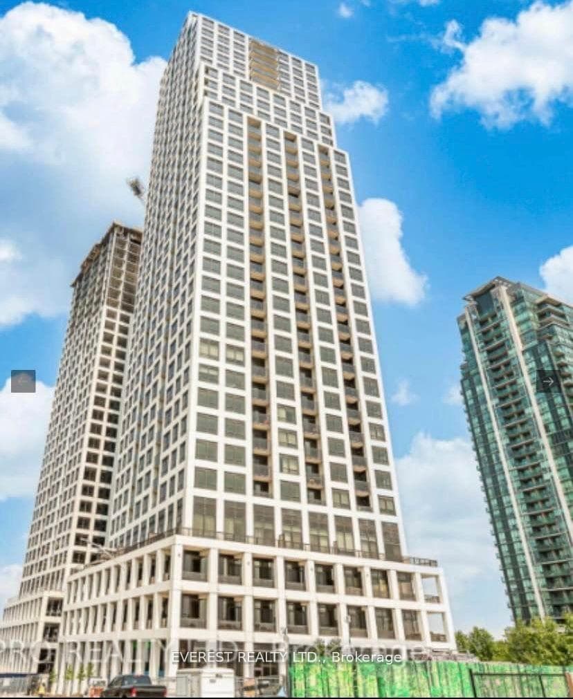 36 Elm Drive Unit 2409, Mississauga, ON L5B 0N3 - Photo 1