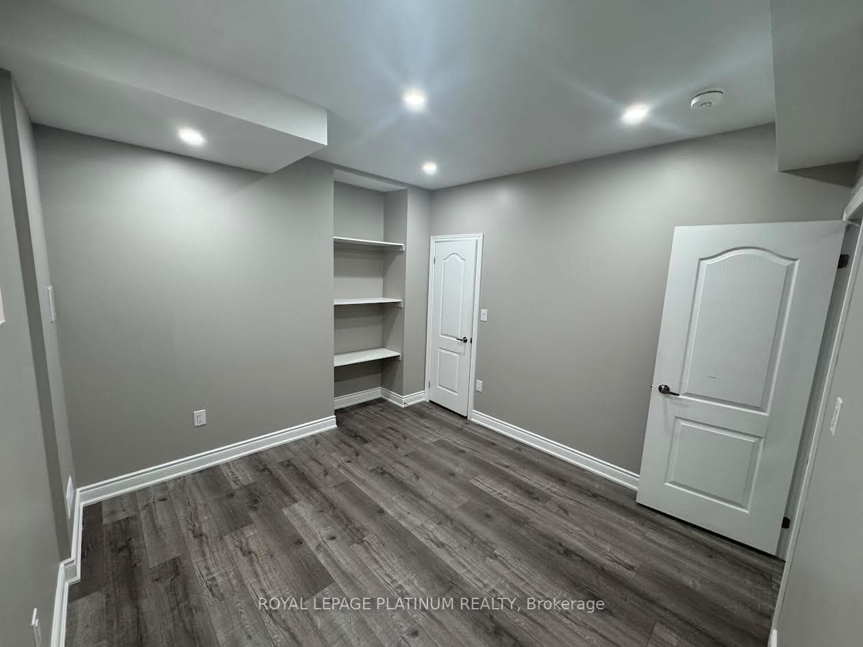 57 Dairymaid Road Unit Basement, Brampton, ON L6X 5R9 - Photo 1