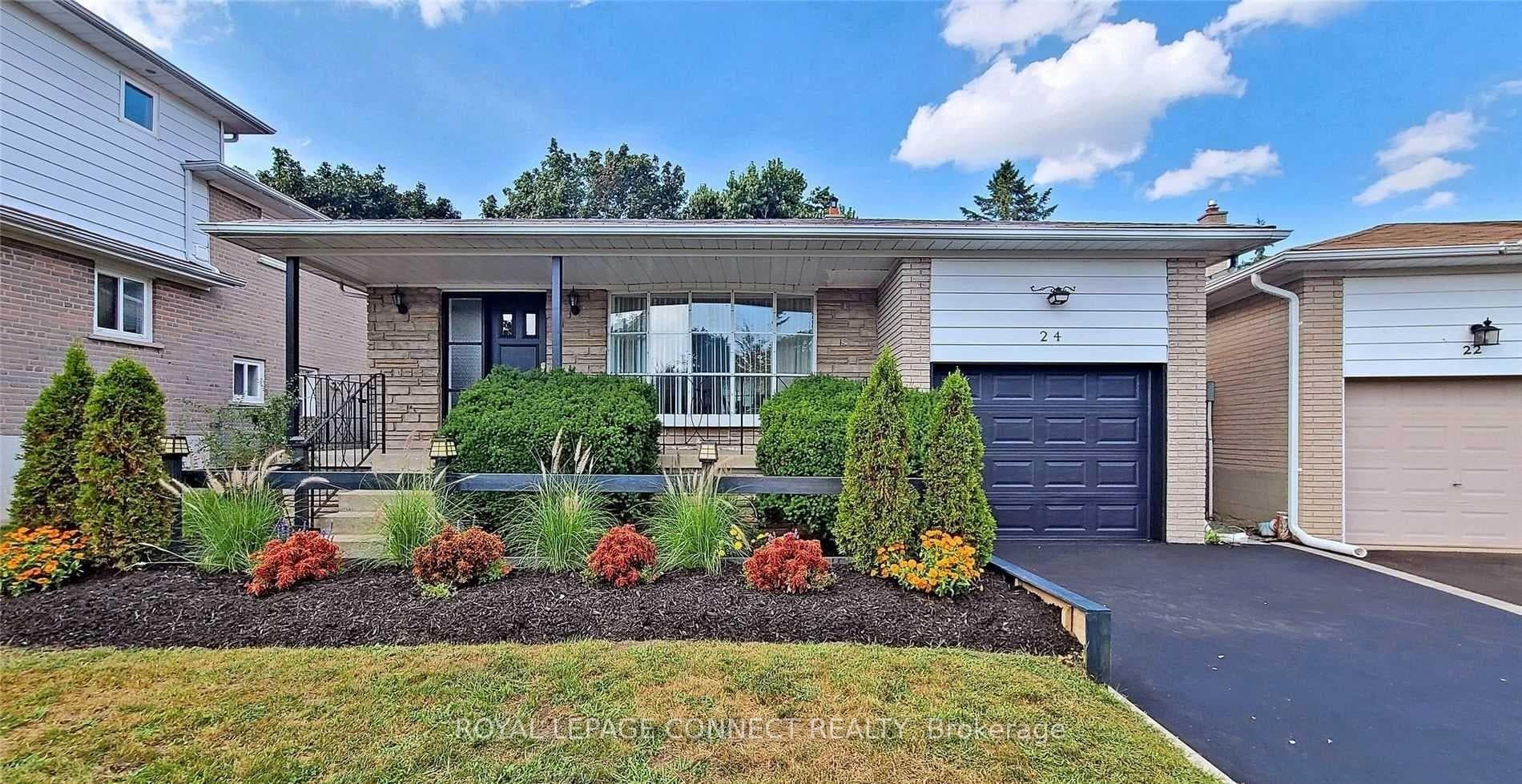 24 Lalton Place, Scarborough Town Centre, ON M1E 1T4 - Photo 1