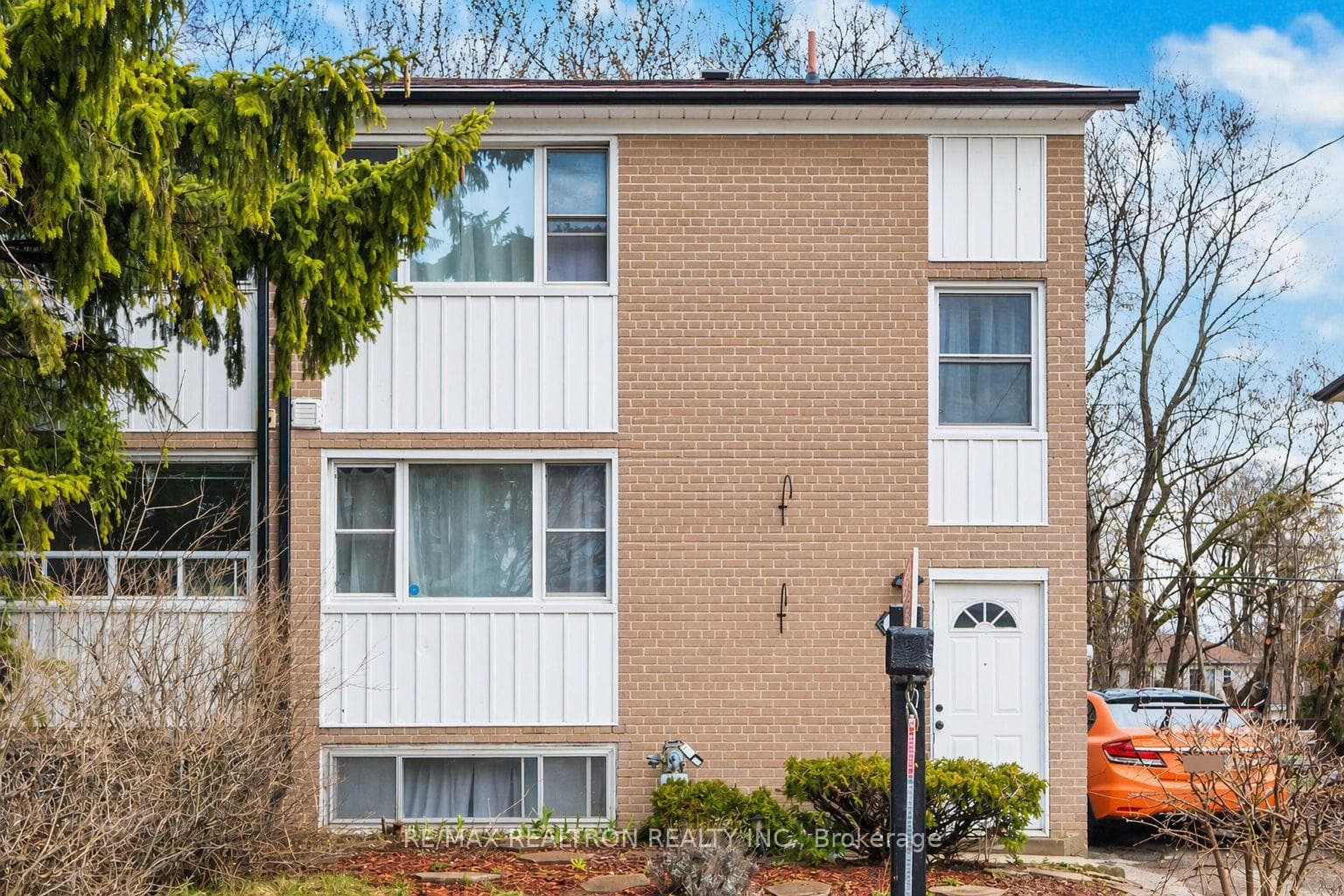 87 Overture Road, Rouge / Port Union / Malvern, ON M1E 2W3 - Photo 1
