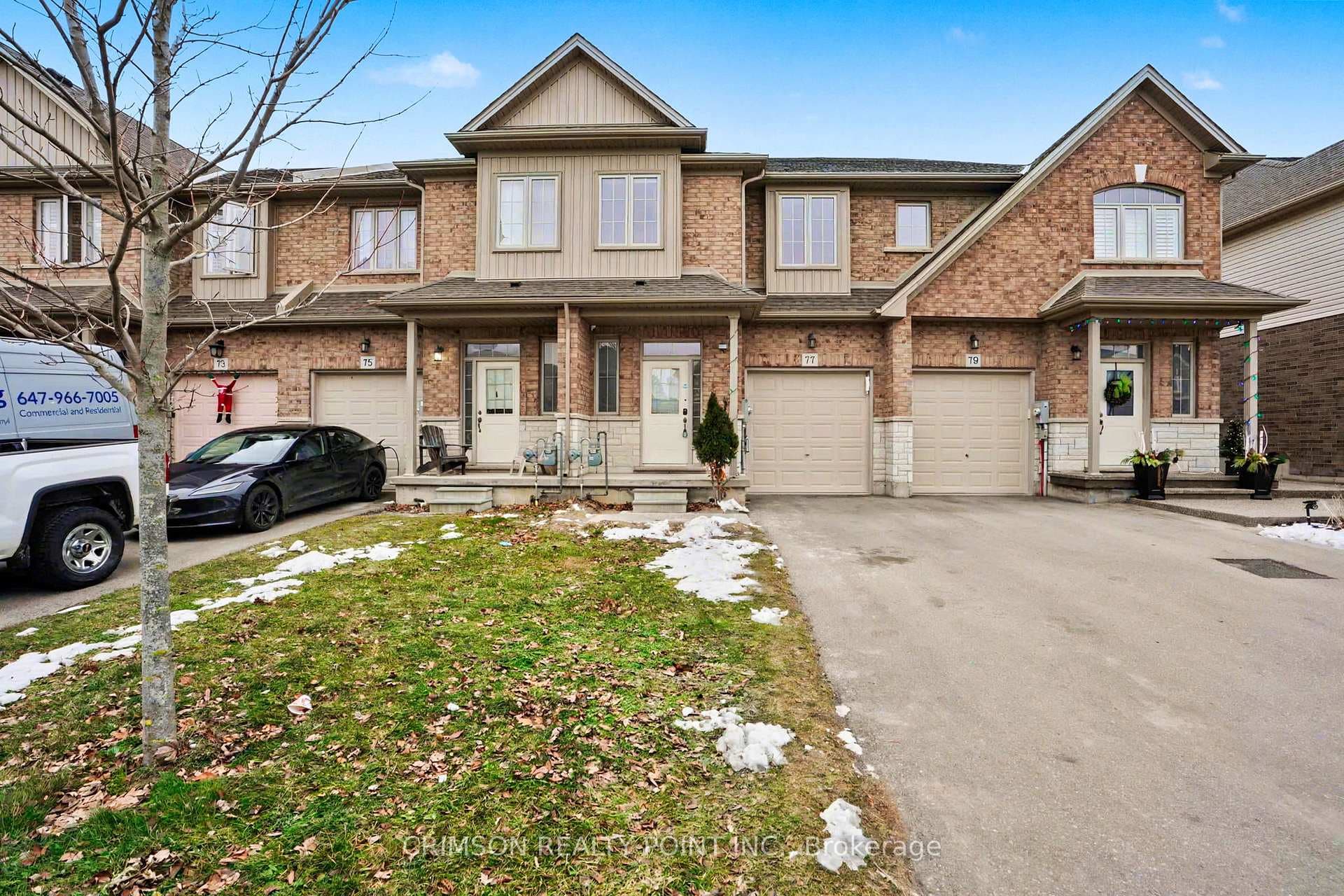 77 Fairgrounds Drive, Hamilton, ON L0R 1C0 - Photo 1