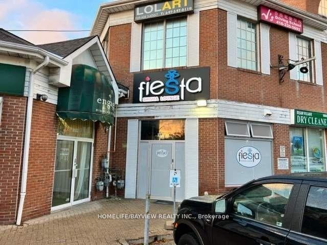 2026 Sheppard Avenue Unit A9, Hillcrest Village / Bayview Village