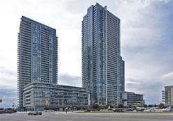 4070 Confederation Parkway Unit 1709, Mississauga