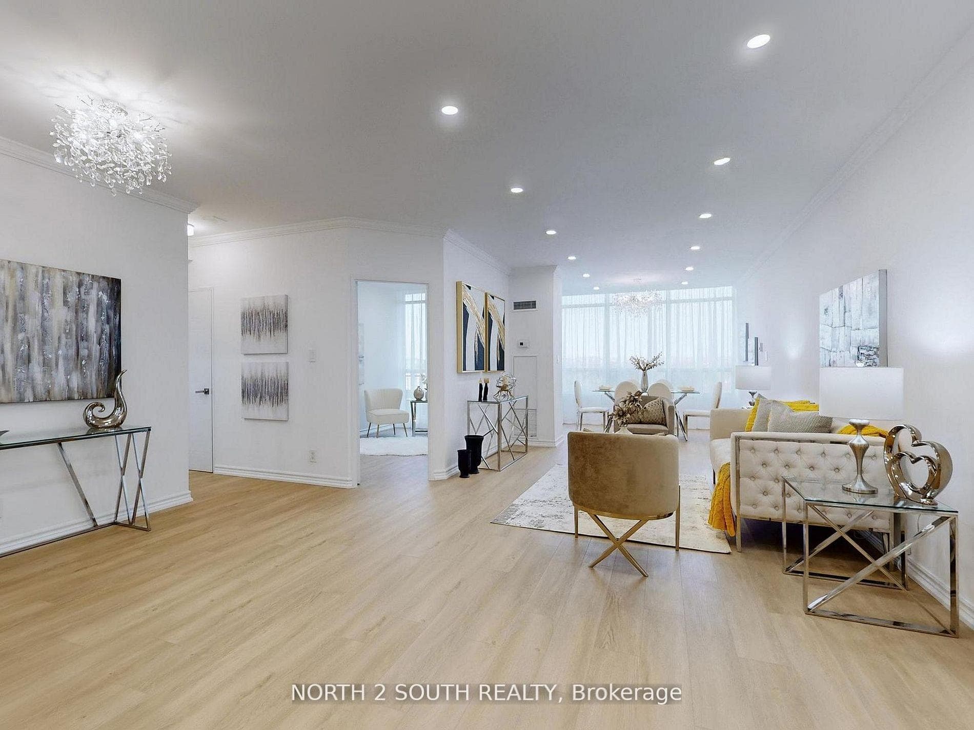 32 Clarissa Drive Unit PH27, Richmond Hill, ON L4C 9R7 - Photo 1