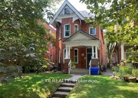 190 dunn Avenue, High Park / Junction / Roncesvalles, ON M6K 2R9 - Photo 1