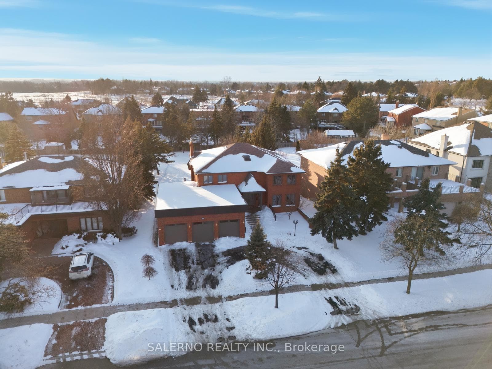 118 Torran Road, Vaughan, ON L4L 2Y7 - Photo 1