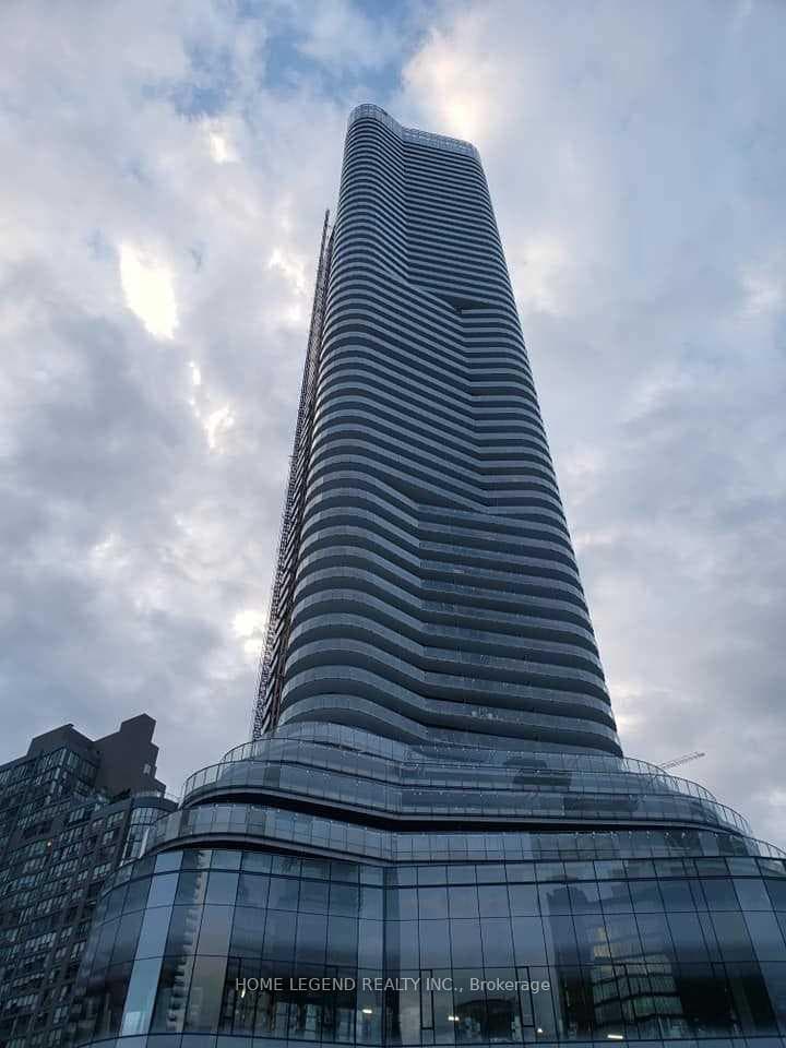 11 Wellesley Street Unit 1510, Toronto C01