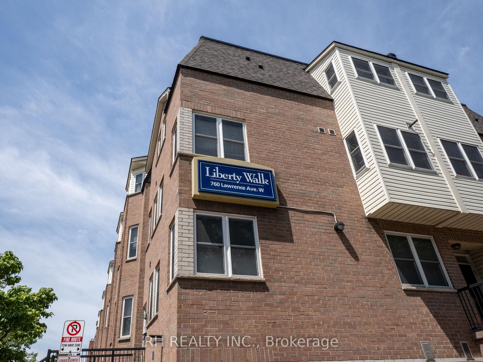 760 Lawrence Avenue Unit 90, York / Weston, ON M6A 3E7 - Photo 1