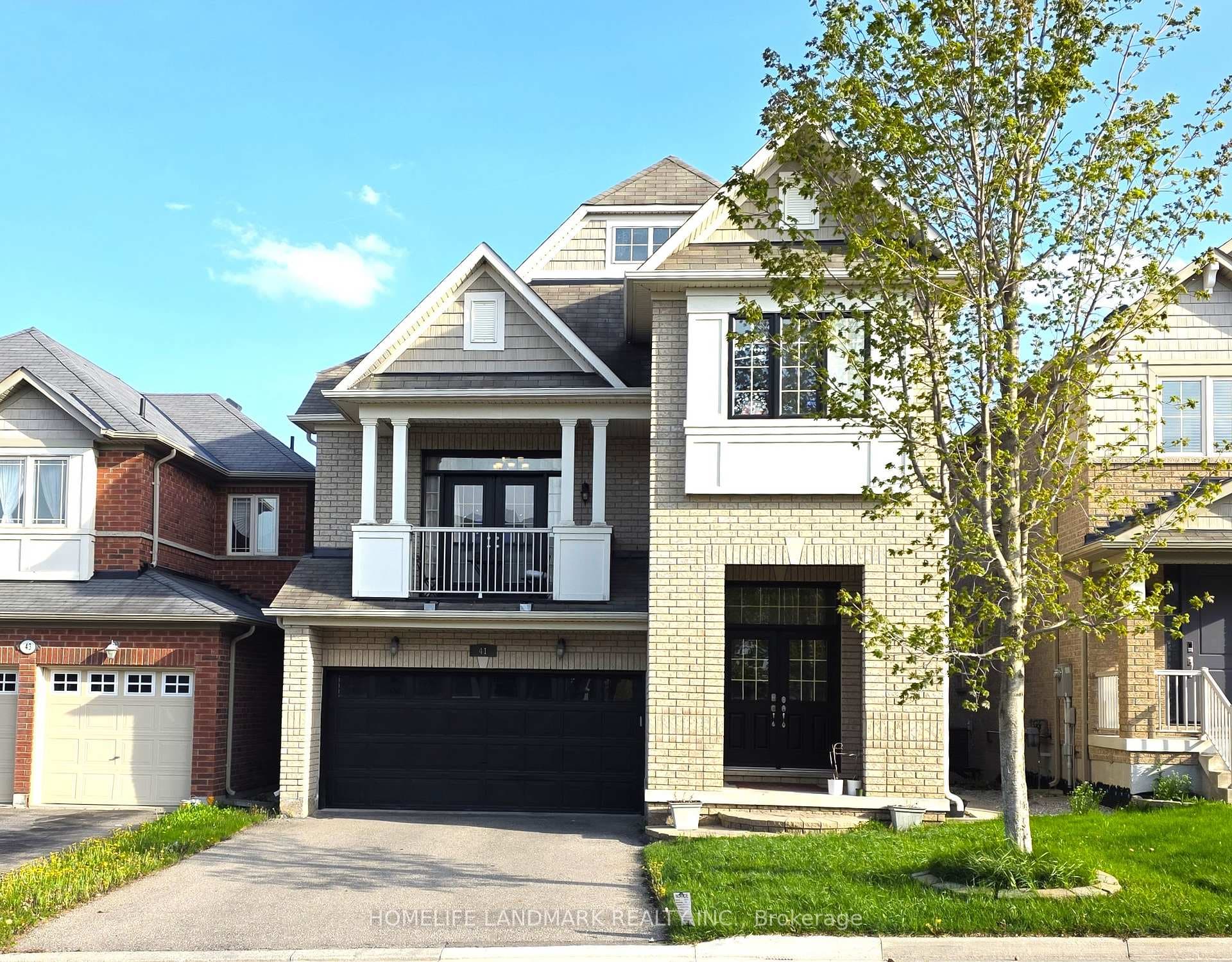 41 Mansard Drive, Richmond Hill, ON L4E 0L7 - Photo 1