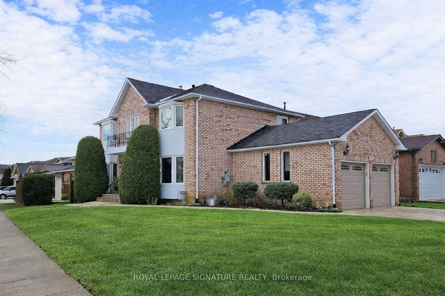 6094 Prairie Circle, Mississauga, ON L5N 5Z5 - Photo 1