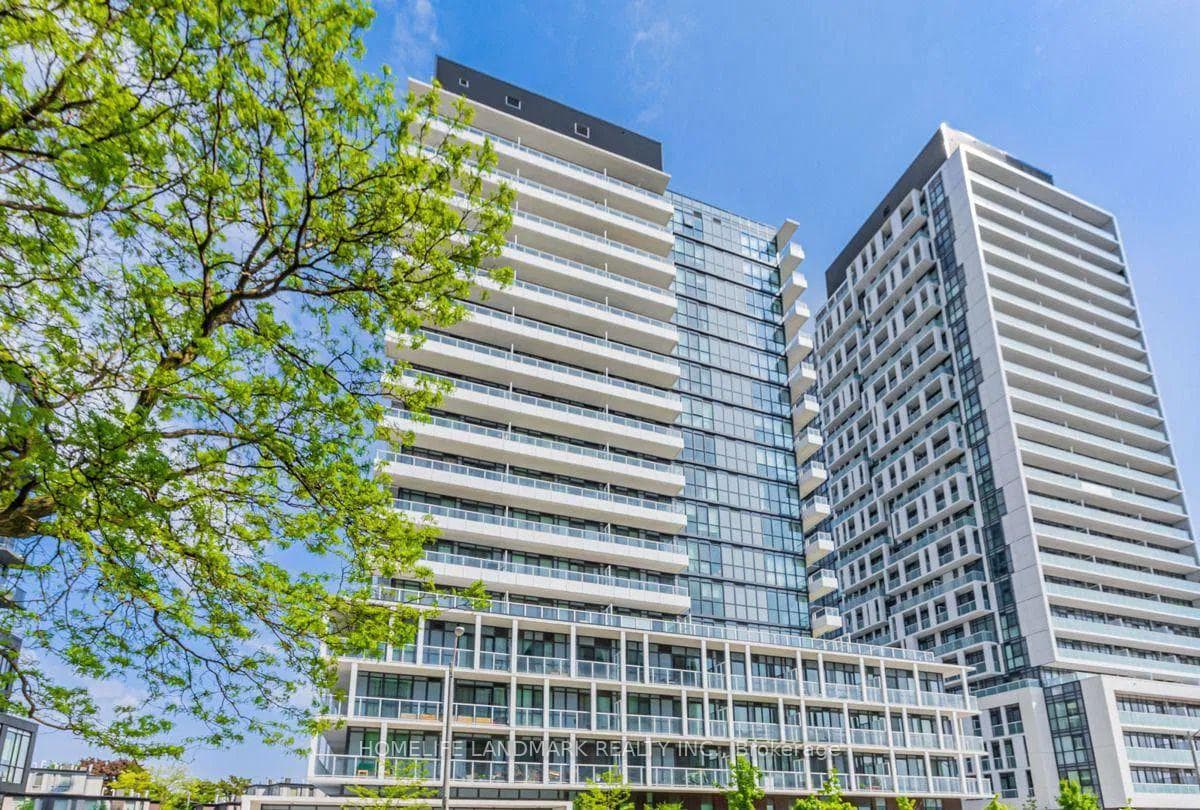 180 Fairview Maill Drive Unit 103, Hillcrest Village / Bayview Village, ON M2J 0G4 - Photo 1