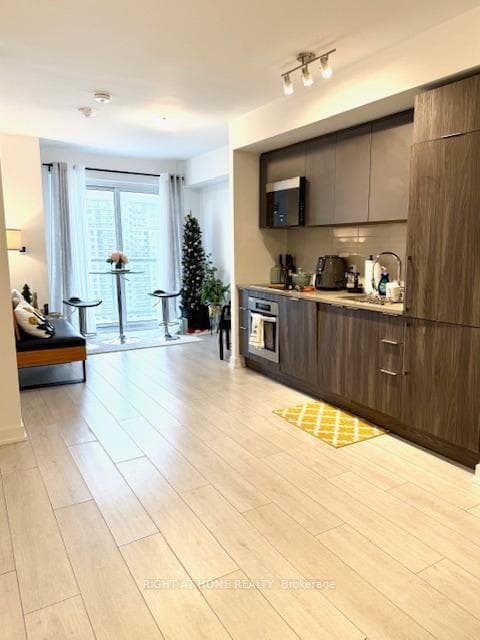 2033 Kennedy Road Unit 3606, Agincourt / Milliken, ON M1T 0B9 - Photo 1