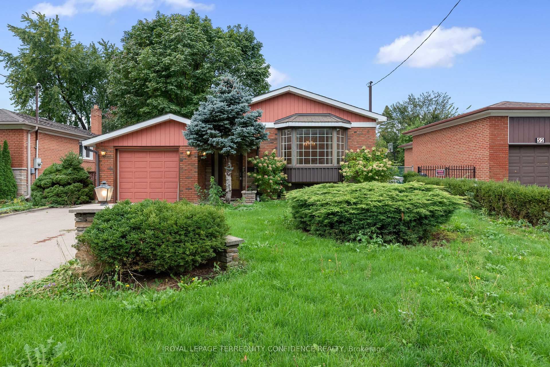 50 Wynn Road, Thornhill / Willowdale, ON M2R 1S9 - Photo 1
