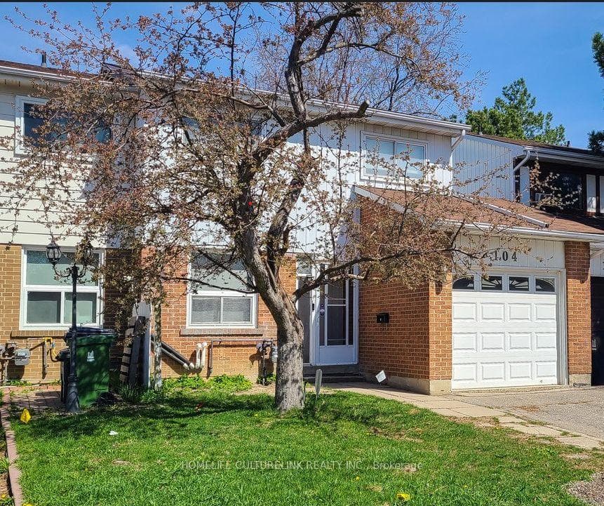 104 Huntingdale Boulevard Unit M&2nd, Scarborough Village / Eglinton East, ON M1W 1T1 - Photo 1